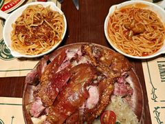 -马迭尔德式西餐精酿啤酒屋(中央大街店)