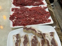 -潮悦牛肉火锅城(水贝店)
