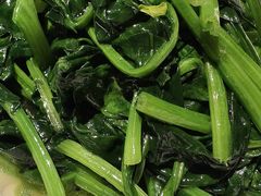 小青菜-鱼食饭稻·苏浙土菜17年老馆子(平江路店)