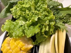 -新辣道鱼火锅(上地华联店)