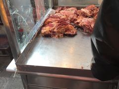 -杨天玉腊牛羊肉