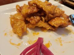 -万宝海鲜舫(劳动公园店)