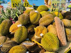 -沃尔玛超市(SM广场店)