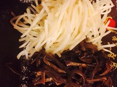 -博多一幸舍(侨福芳草地购物中心店)