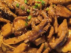 -徐记小怪兽肉蟹煲(中央大街店)
