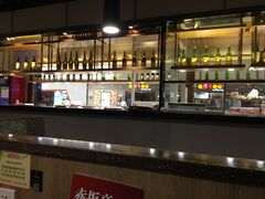-赤坂亭·M9和牛烧肉·铁板烧(合肥万象城店)