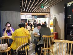 -肯德基(湾畔店)