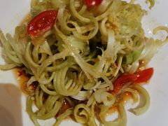马家沟芹菜-930私房菜(欧阳路店)