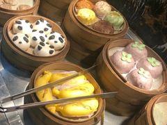 -苏格里岛自助海鲜烤肉(青秀万达店)