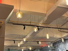 大堂-功夫怪兽·烧烤(珠江路店)