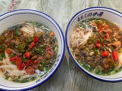 -虎子面粉馆(五一东村店)