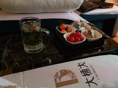 -大桶大足浴(广灵店)