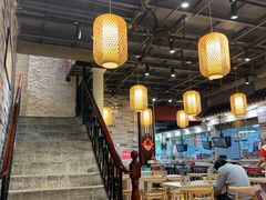 -荔银肠粉(广州天河华利路店)