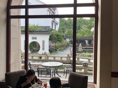 -苏州吴宫泛太平洋酒店