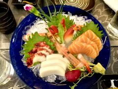 -汕头国际大酒店-牛一町目餐厅