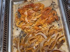 -新石器烤肉(百联川沙店)