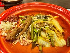 -老街称盘麻辣烫·冒菜(思北店)