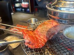 -まるみち   丸道东京烧肉(虹梅路店)