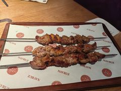 -纳鲁孜·新疆特色餐厅(上海悦荟广场店)