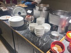-上海新锦江大酒店
