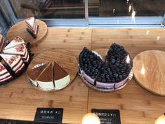 -麦田工坊(月湖店)