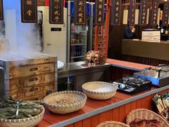 -长春市茶啊衝饭店(南湖公园店)