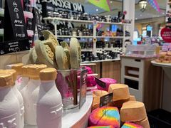 -LUSH(威尼斯人店)