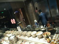 -蜀记火锅(南街店)