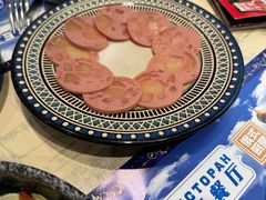 -安德烈俄式西餐厅(中央大街店)