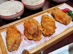 -新白鹿餐厅(爱琴海购物中心店)