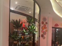 -Mezomd曼索蒂西班牙餐厅(广粤店)