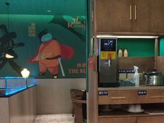 -蛙小侠·沸腾砂锅(望海国际广场店)