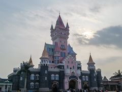 -厦门方特东方神画