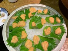-蟹将军·松叶蟹和牛日料放题自助(K11店)