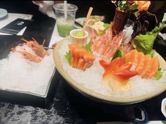 -松鹤精致料理(五一中路店)