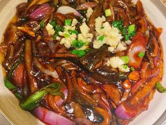 -香阁餐厅·常州菜·常州菜代表品牌(新北奥体店)