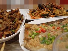 -枪火串烧·东北特色烧烤(罗湖总店)