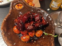 -锦荟JINHUI·浙江小馆(上海荟聚店)