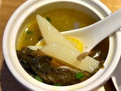 彝家酸菜洋芋汤-阿斯牛牛·凉山菜(新会展店)