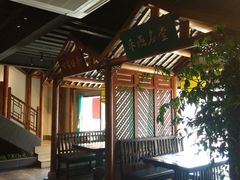 露天位-小江南(高新天泺路店)