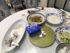 -芸海阁·农家私房菜(沙家浜景区出口店)