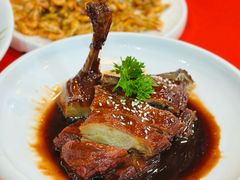 -长兴菜馆(高桥店)