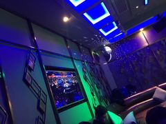 -泡沫BUbbLE量贩式KTV(金沙江路店)