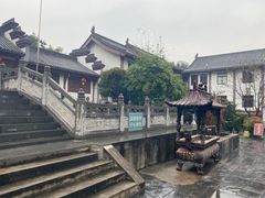 -卓刀泉寺