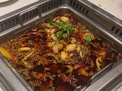 -味之绝美蛙鱼火锅(建设路店)