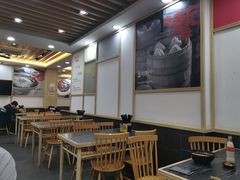 -老盛兴·上海小笼汤包馆(武夷店)