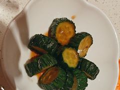 -探鱼·鲜青椒爽麻烤鱼(宝安大仟里店)