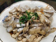 -盐通酒家(金桥湾清水苑店)