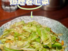 -前海沿·青岛菜(五四广场永旺店)