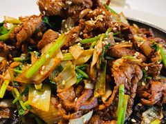 -秀儿四九城·新京菜(亚运村鸟巢店)